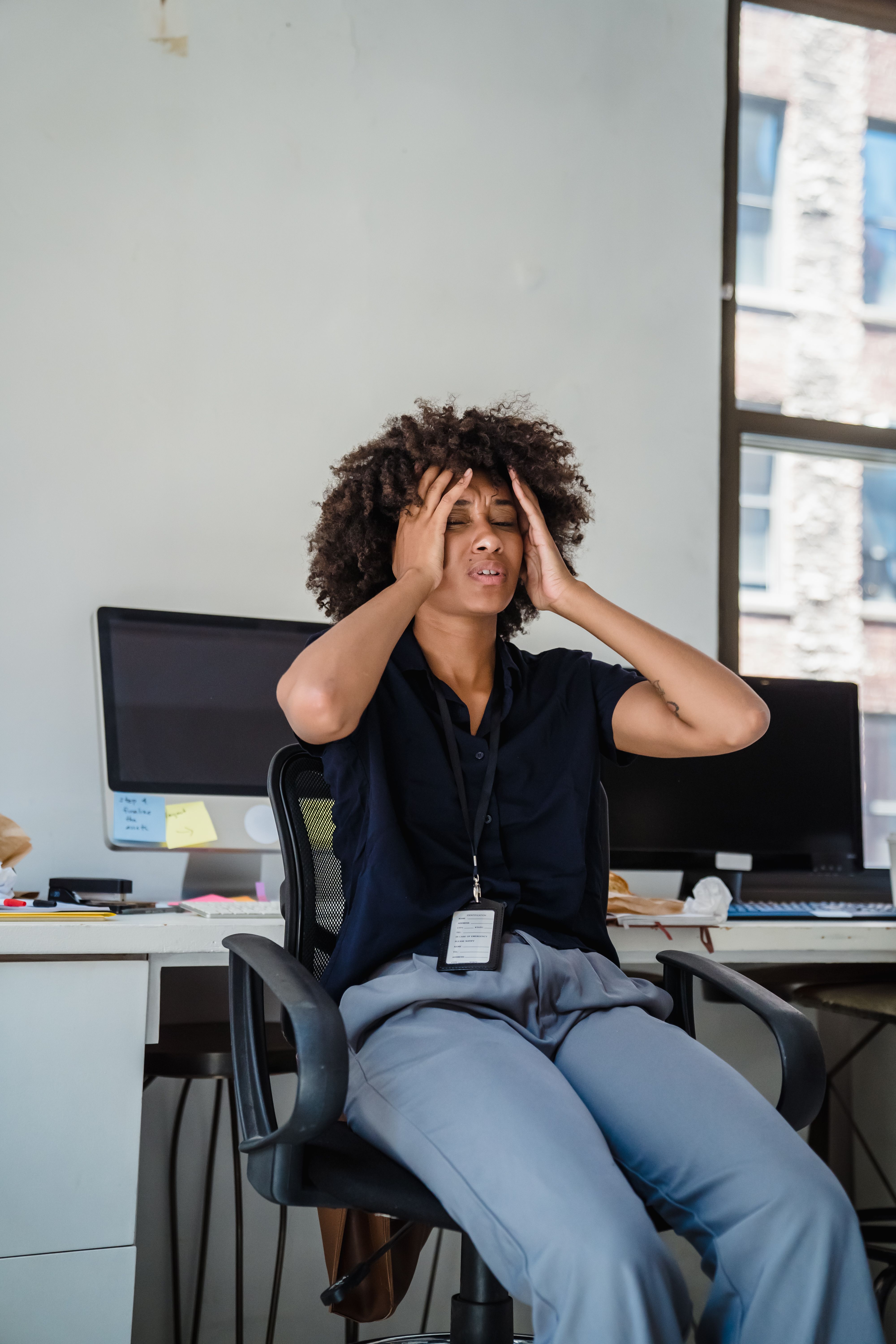 Understanding Anxiety: The Science, The Experience, and How to Navigate It