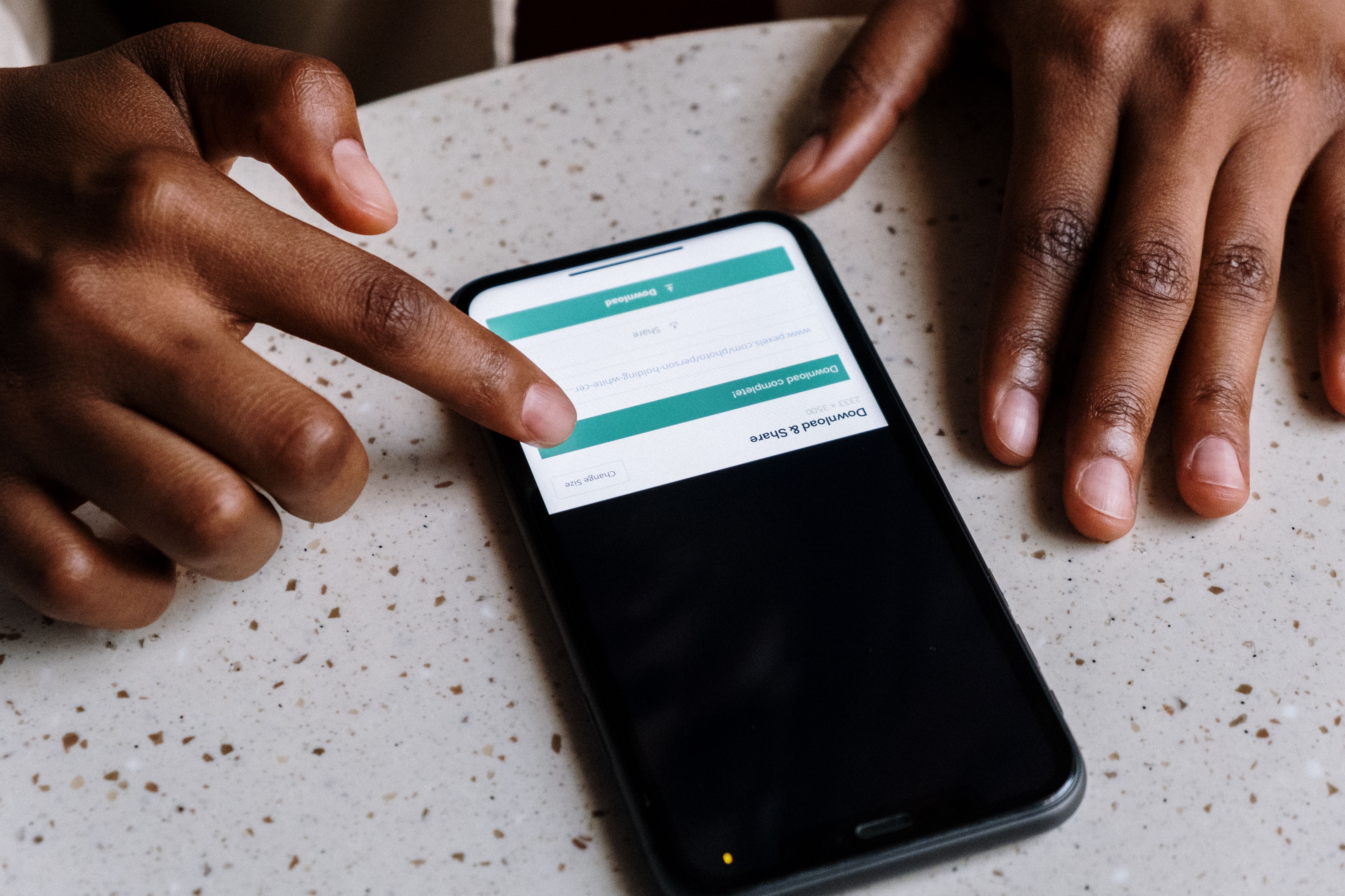 How BeFiti Works - Embedded mental health support on mobile